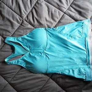 Castelli cycling tank top